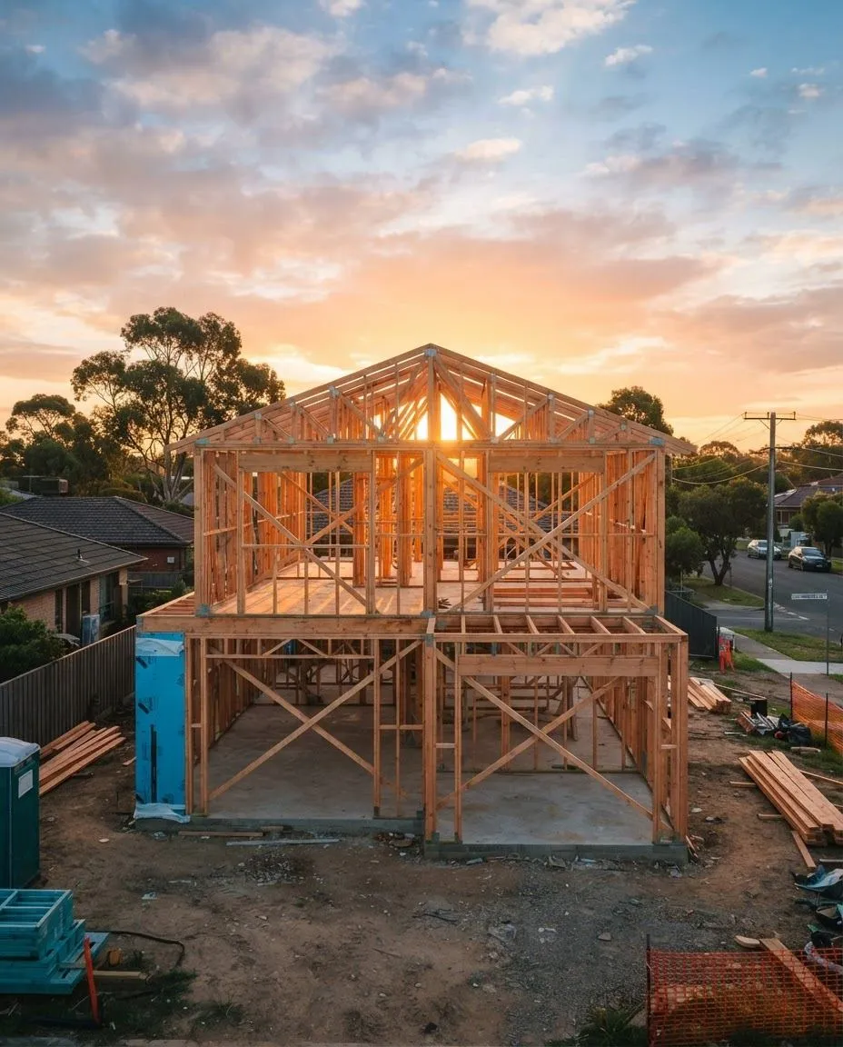 Construction