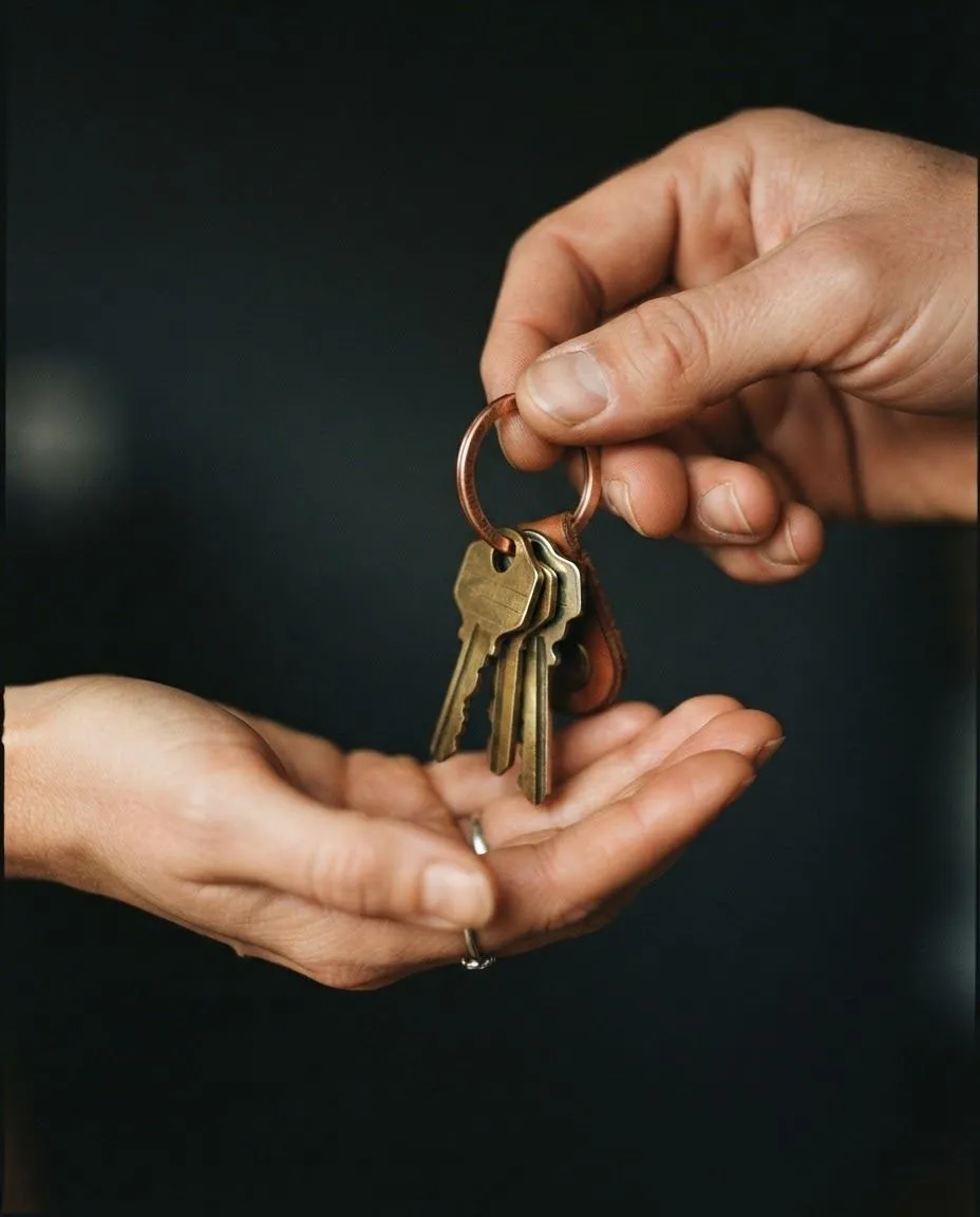 Refinancing