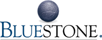 Bluestone logo