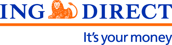INGDirect logo