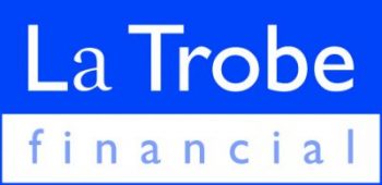 La Trobe logo