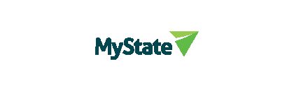 mystate logo