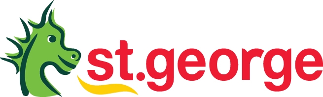 ST. George MASTER LOGO