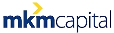 mkm capital logo