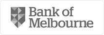 Bank of Melbourne